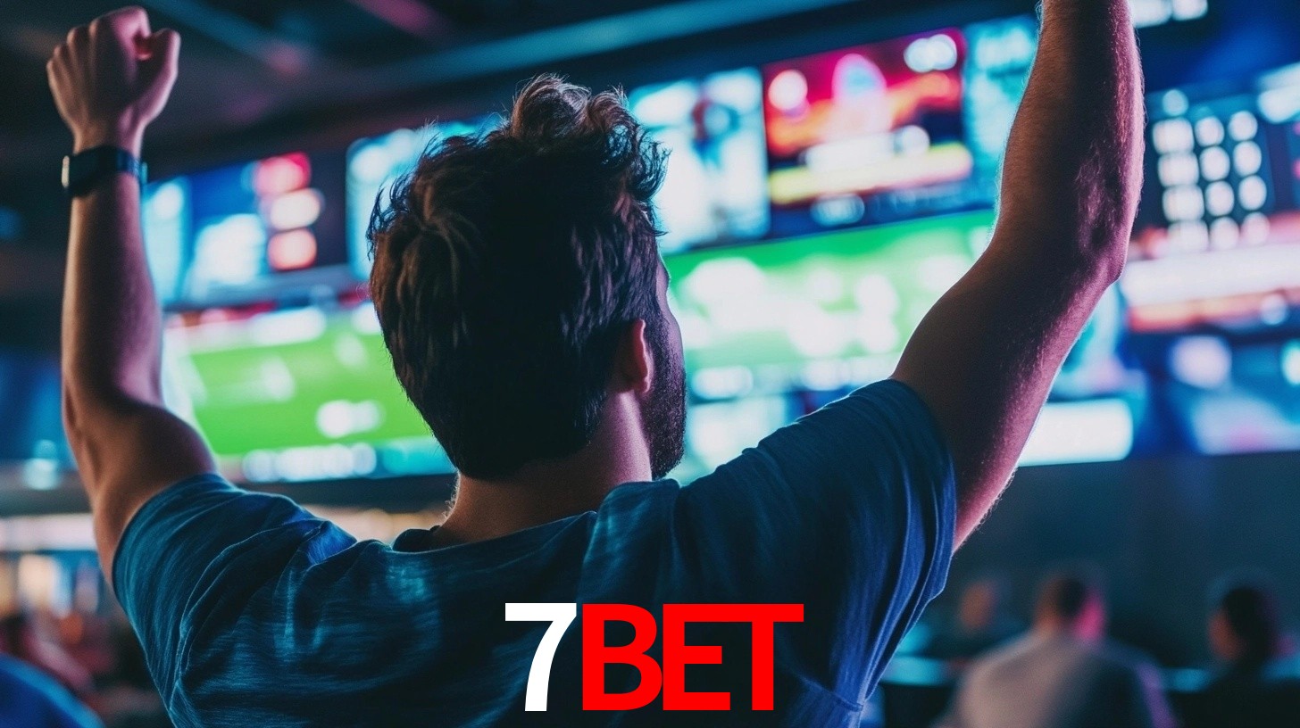 7bet: Seu Cassino Premiado com Pagamentos Rápidos