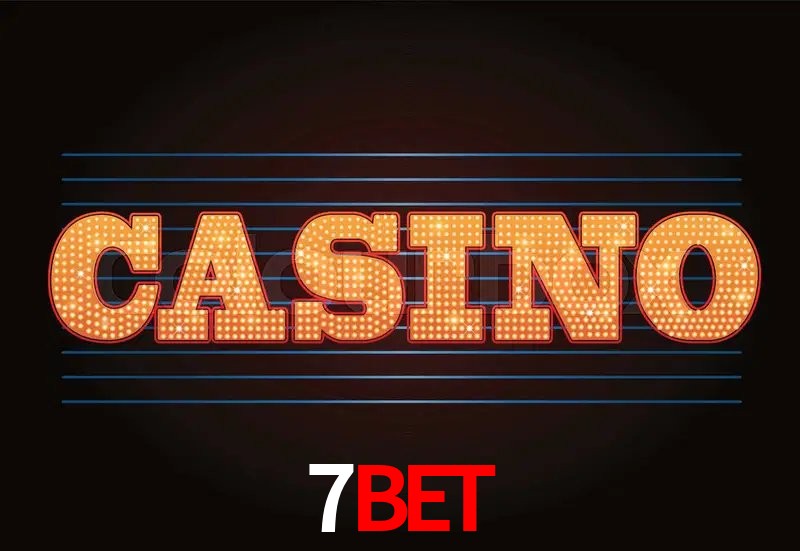 Bônus de Boas-vindas 7bet