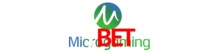 Provedores-Microgaming