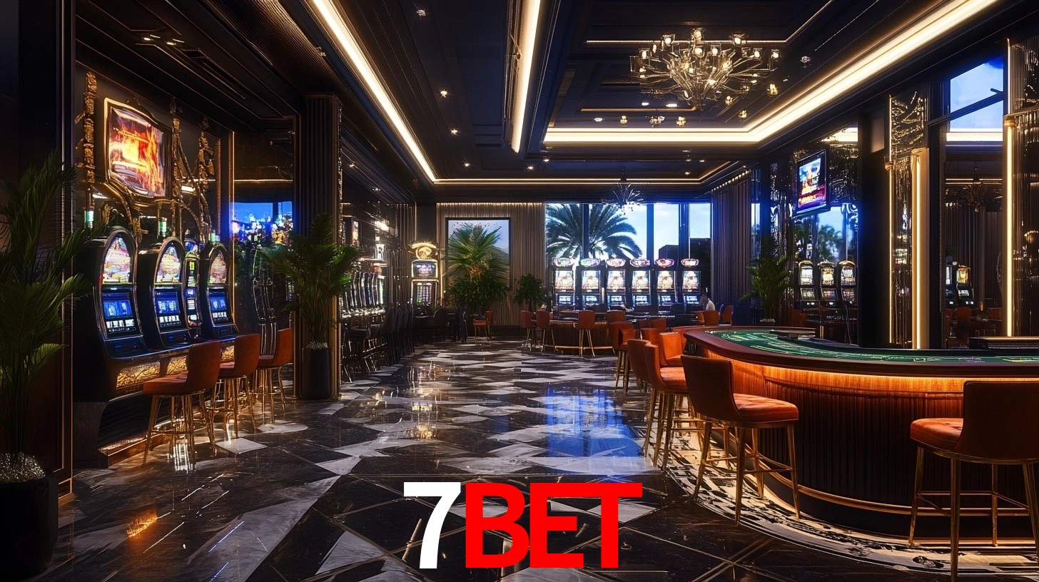 7bet App Interface