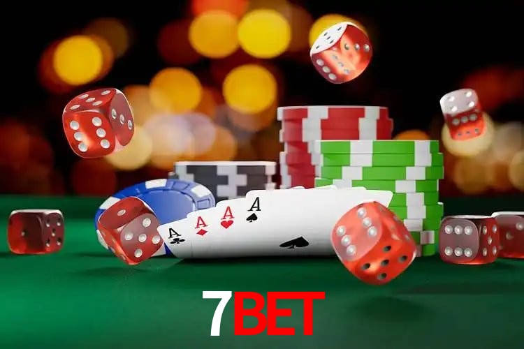 Diretório de Jogos 7bet