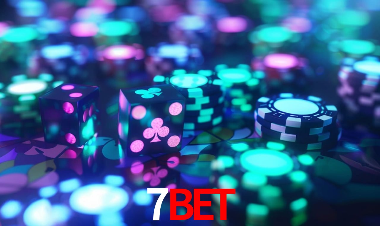 Casino Ao Vivo 7bet