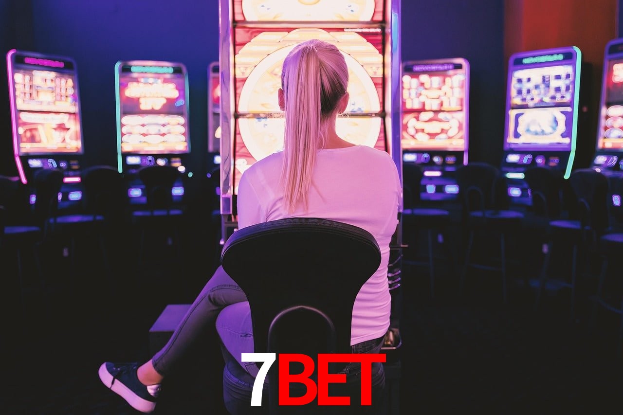 Live Casino 7bet