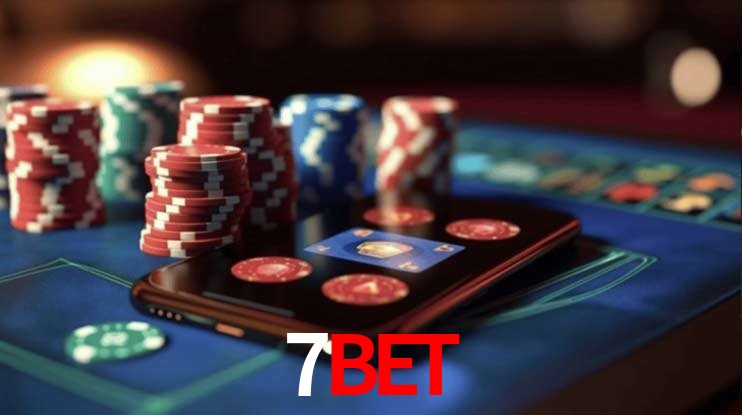 Jogos de Slot 7bet