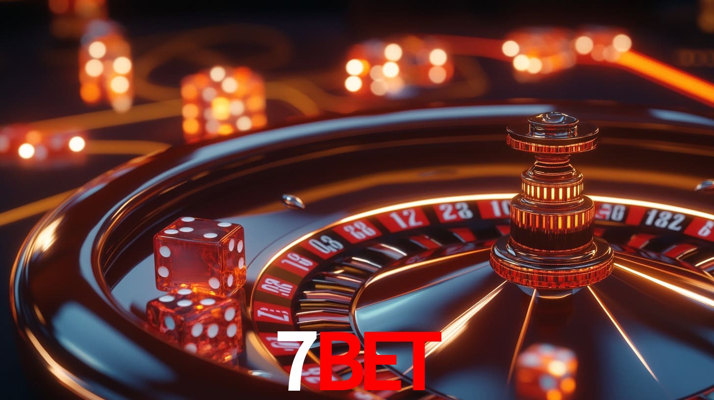 7bet: A Experiência de Casino com Jogos de Mesa ao Vivo