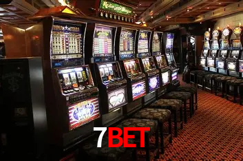 A Revolução dos Aplicativos de Jogos no 7bet