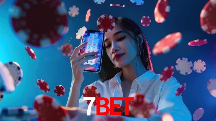 A Emoção da Loteria na 7bet: Uma Chance de Mudança de Vida