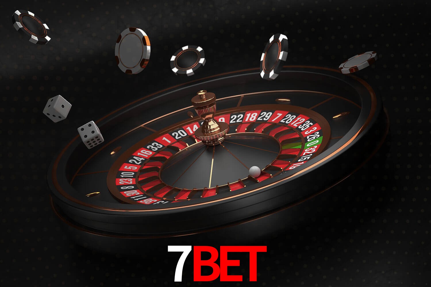 Sinta a adrenalina dos jogos de cassino com 7bet