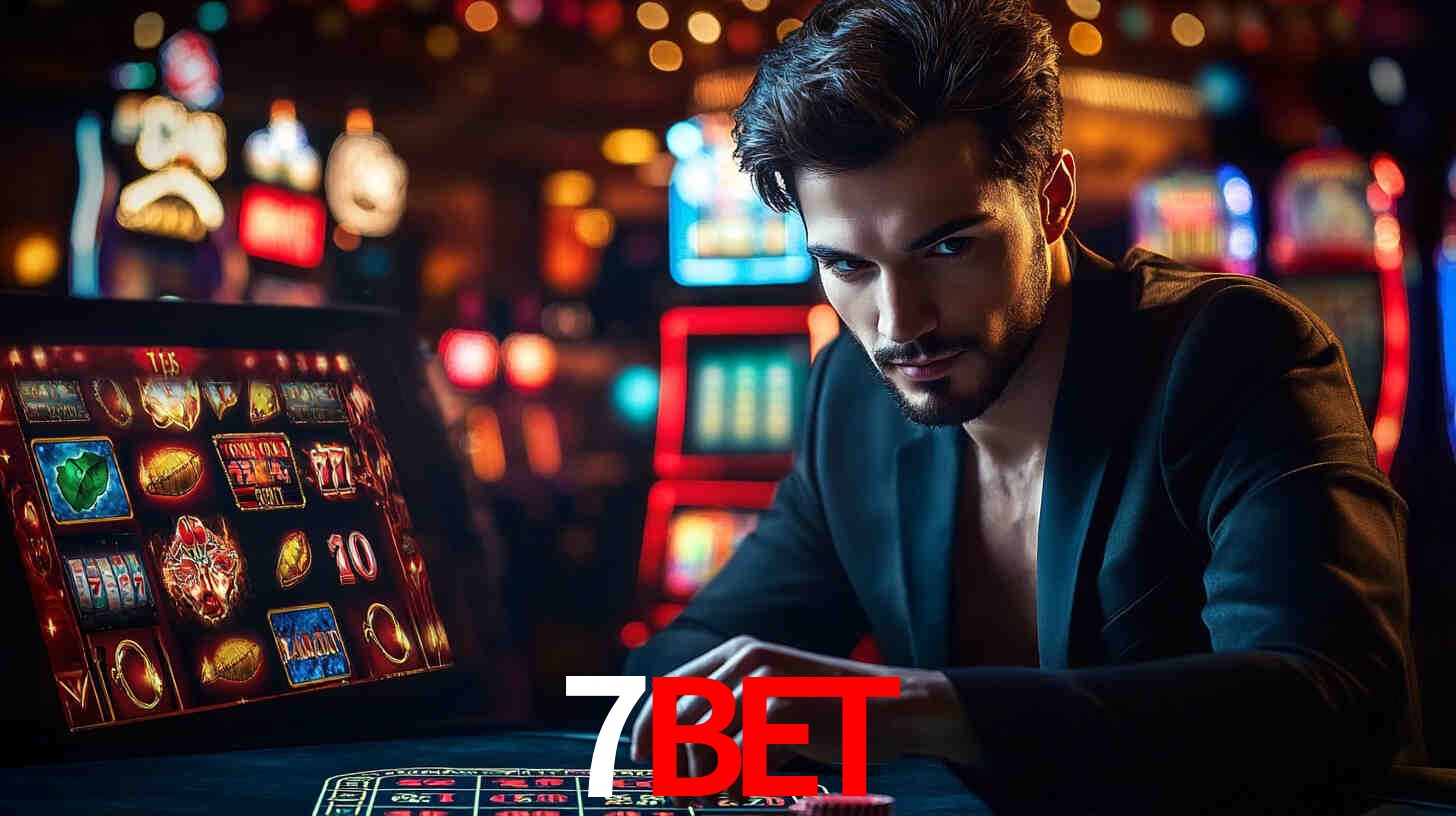 7bet.com