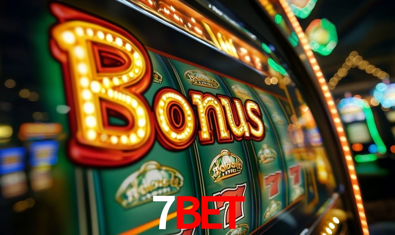 Jogos com bônus e suporte 24h na 7bet